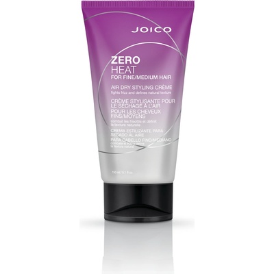Joico Крем За Фина Коса Zeroheat Air Dry Крем за коса дамски 150ml