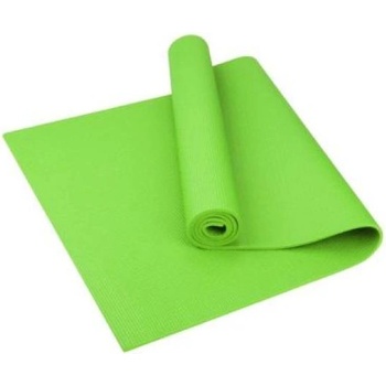 Maxima Постелка за йога Maxima, 172x61x0.6 см, Зелена