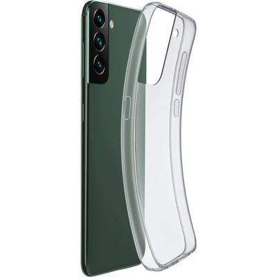 Cellularline Калъф Cellularline - Fine, Galaxy S22 Plus, прозрачен (FINECGALS22PLT)