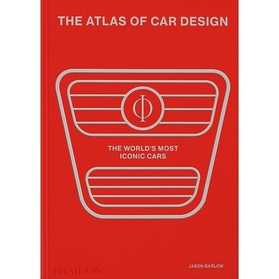 The Atlas of Car Design