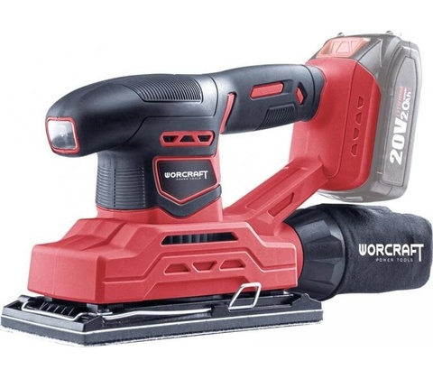 Worcraft CFS-S20Li