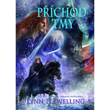 Příchod tmy