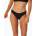 Rip Curl Долнище на бански костюм Rip Curl Classic Surf Full black