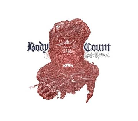 Body Count - Carnivore 2 CD