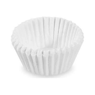 Wimex Cukrársky košíček biely 26 x 16 mm 1000 ks