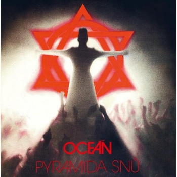 Ocean - PYRAMIDA SNU 2CD