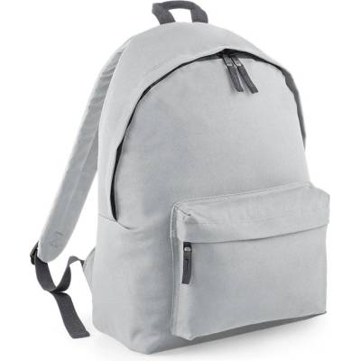 BagBase BG 125COT520125t9899 light grey 18 l