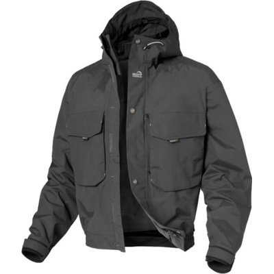 Geoff anderson bunda raptor 6 černá l – Sleviste.cz