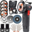 Red Technic RTSZK0134