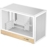 Deepcool Mini CH260 WOOD white (R-CH260-WHNWM0-G-1)