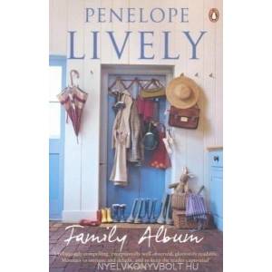 Family Album | Penelope Lively (ISBN: 9780141041223)