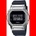 Casio GM-S5600-1