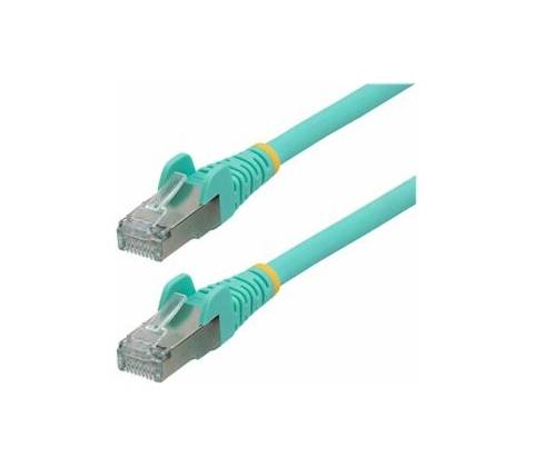 StarTech NLAQ-1M-CAT6A-PATCH