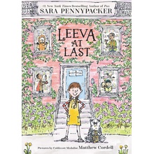 Leeva at Last Pennypacker Sara