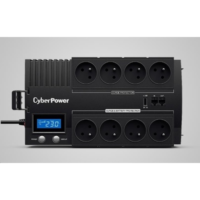 CyberPower BR1200ELCD-FR – Zboží Živě