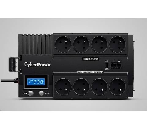 CyberPower BR1200ELCD-FR
