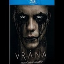 Vrána BD