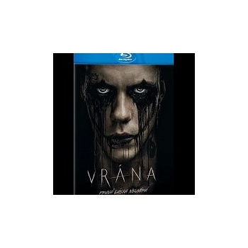 Vrána BD