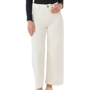 Rip Curl Дамски ежедневен панталон Rip curl Women's Stevie Cord Pant Casual trousers - Stone - размер XL (107-3017-0316)