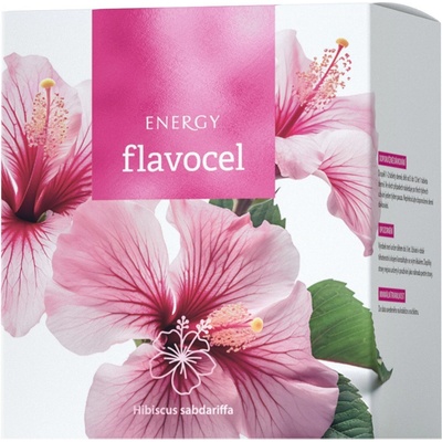 Flavocel tablet 150 kapslí