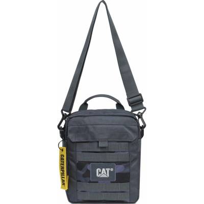 Caterpillar CAT Combat Namib tamvě modrý maskáč 84036-677 5 L modrá