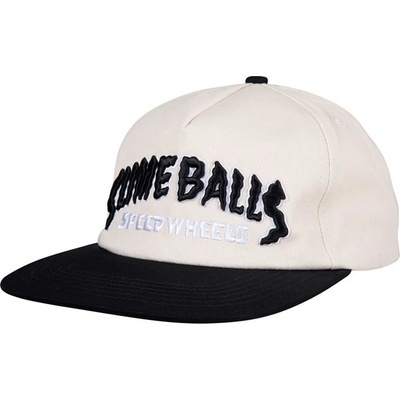 SANTA CRUZ SB Strip Cap Natural NATURAL