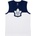 Outerstuff Toronto Maple Leafs White Stripe