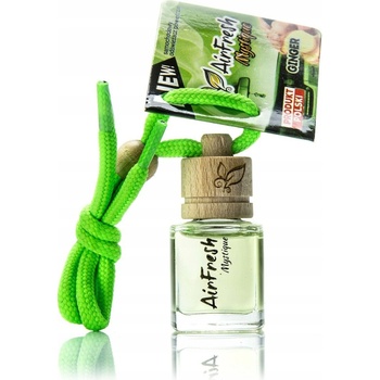 Mystique Ginger 8 ml