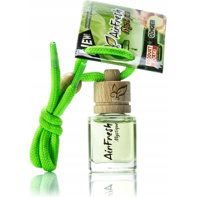 Mystique Ginger 8 ml