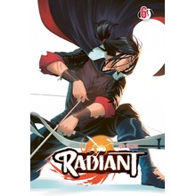 Seqoy s.r.o. Radiant 6