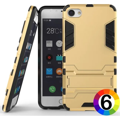 Meizu U10 Удароустойчив Калъф и Протектор