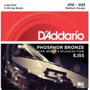 D'ADDARIO EJ55