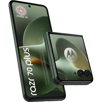 Image 1 of Motorola Razr 70 Plus 5G 512GB 12GB RAM Dual