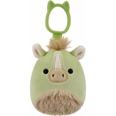 Prívesok na kľúče Squishmallows Kôň Billy