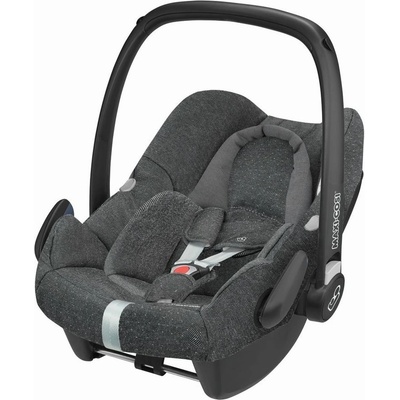 Maxi Cosi Rock i-Size 2020 Sparkling grey