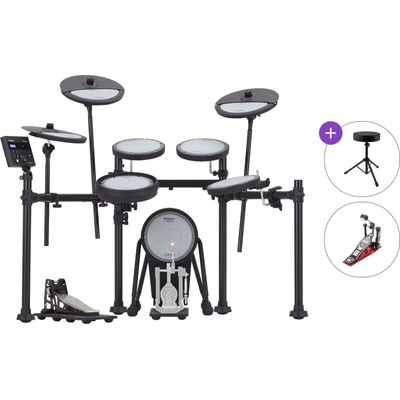 Roland VQD106 Basic SET Black Комплект електронни барабани (VQD106 KIT-BASIC-SET)