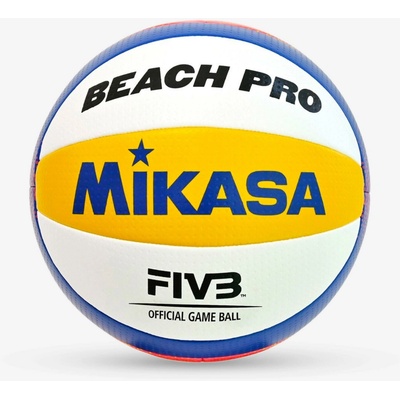 Mikasa Beach Pro BV550C Swiss Volley