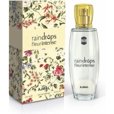 Ajmal Raindrops Fleur Intense EDP 100 ml