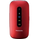 Мобилни телефони (GSM) Panasonic KX-TU456EX
