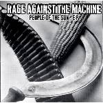 Rage Against The Machine - People Of The Sun EP (Reissue) (EP) (0098796005613)