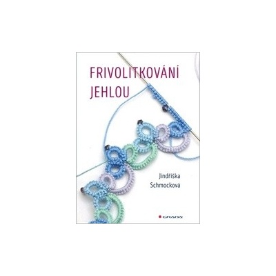 Frivolitkování jehlou