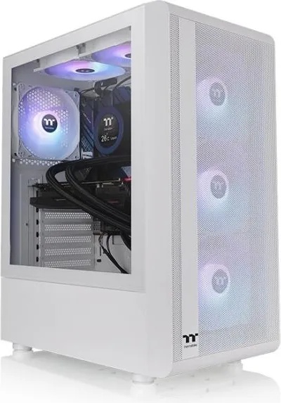 Thermaltake S200 TG (CA-1X2-00M6WN-00)