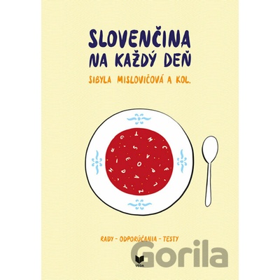 Slovenčina na každý deň