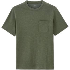 Celio Тениска Мелуб Celio | Zelen | МЪЖЕ | S