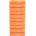 vidaXL Премиум хавлиени кърпи SOLUND 10 бр зелени 100x150 см 600 gsm (137385)