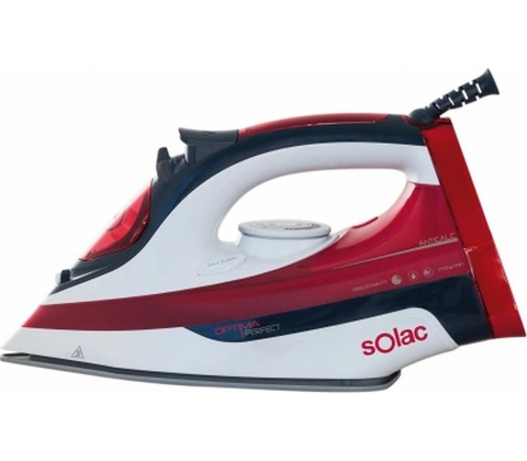 Solac PV 2014
