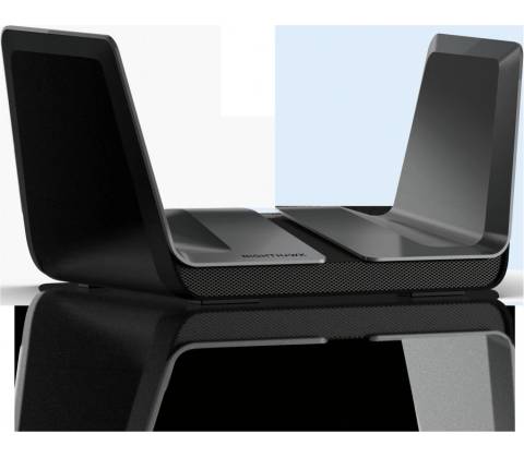 Netgear RAX80-100EUS