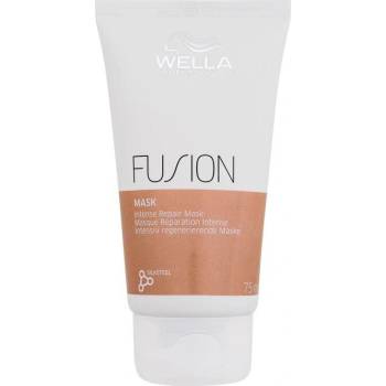 Wella Professionals Fusion maska na vlasy 75 ml