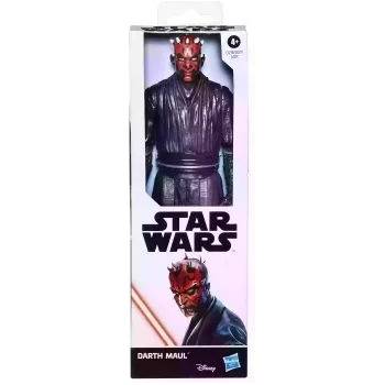 Hasbro Star Wars: Titan Hero Series фигури за действие