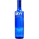 Skyy Vodka 40% 1 l (holá láhev)